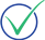 checkmark